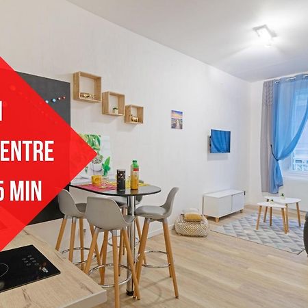 Le Cosy Fertois-Self Checkin-Centre-Ville Jouarre Екстериор снимка