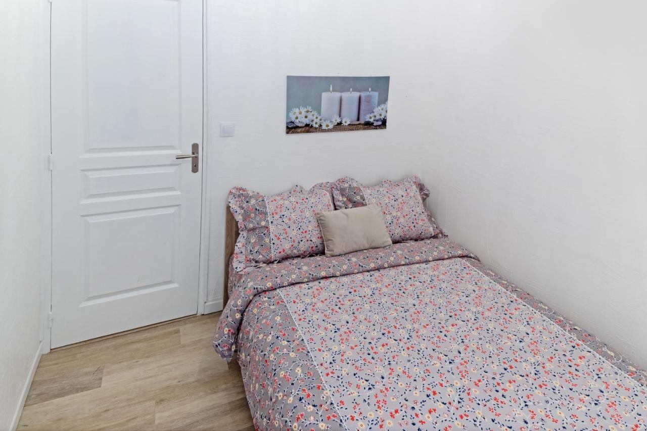Le Cosy Fertois-Self Checkin-Centre-Ville Jouarre Екстериор снимка