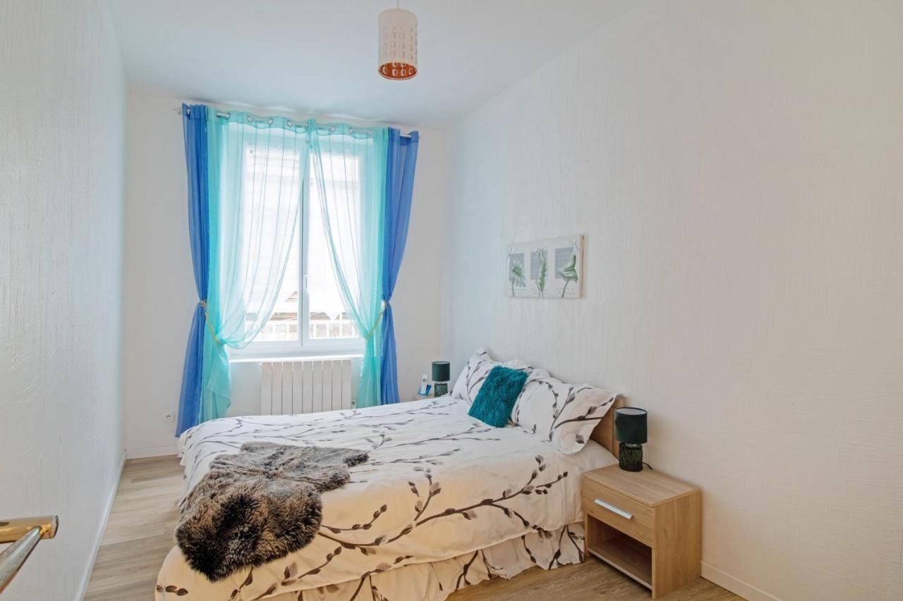 Le Cosy Fertois-Self Checkin-Centre-Ville Jouarre Екстериор снимка